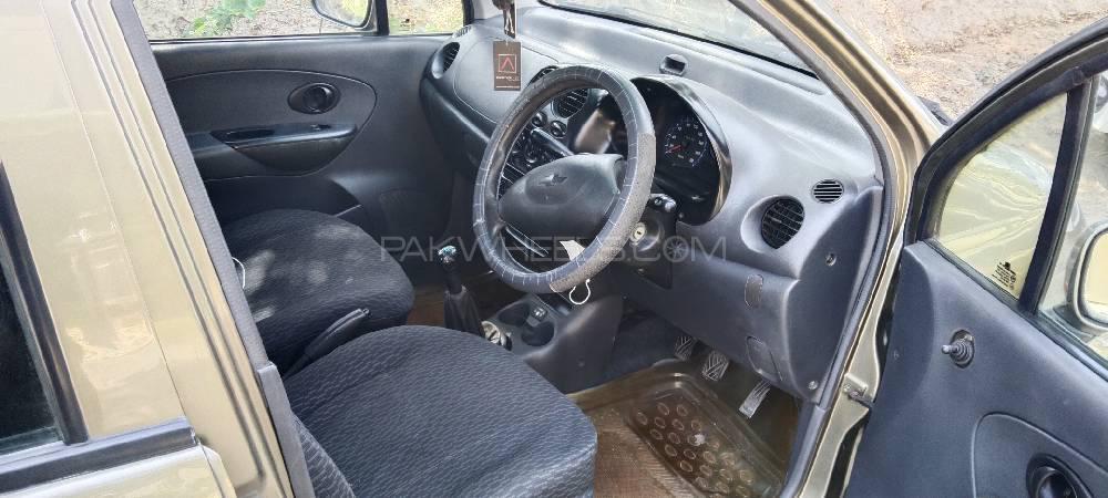 شیورلیٹ جوائے 2006 for Sale in لاہور شیورلیٹ جوائے 2006 for Sale in لاہور Image-9