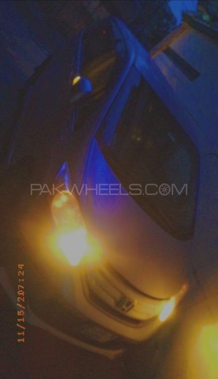 Honda Freed Hybrid G Honda Sensing 17 For Sale In Lahore Pakwheels