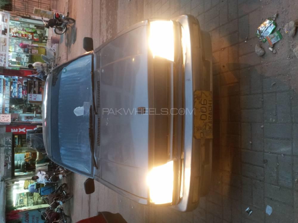 Suzuki Khyber 1992 for Sale in Karachi Suzuki Khyber 1992 for Sale in Karachi Image-2