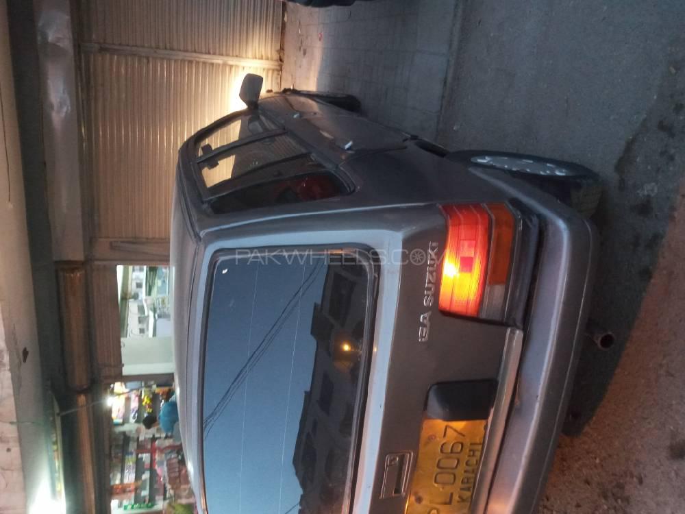 Suzuki Khyber 1992 for Sale in Karachi Suzuki Khyber 1992 for Sale in Karachi Image-7