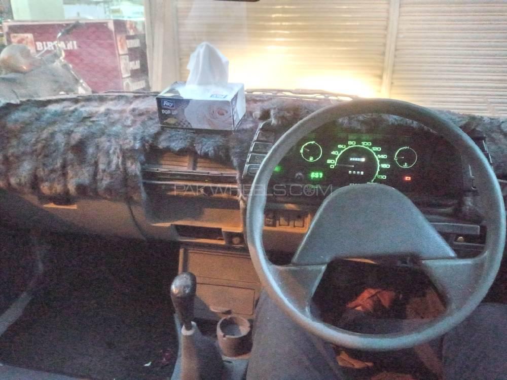 Suzuki Khyber 1992 for Sale in Karachi Suzuki Khyber 1992 for Sale in Karachi Image-10