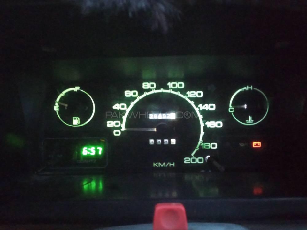 Suzuki Khyber 1992 for Sale in Karachi Suzuki Khyber 1992 for Sale in Karachi Image-11