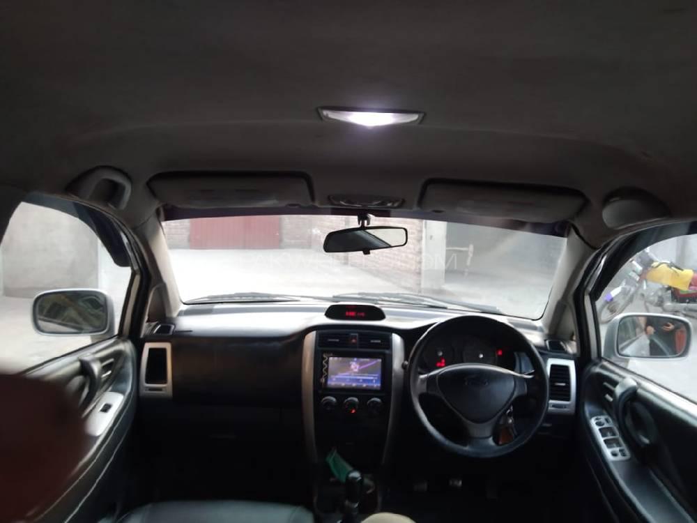 Suzuki Liana 2006 for Sale in Faisalabad Suzuki Liana 2006 for Sale in Faisalabad Image-8