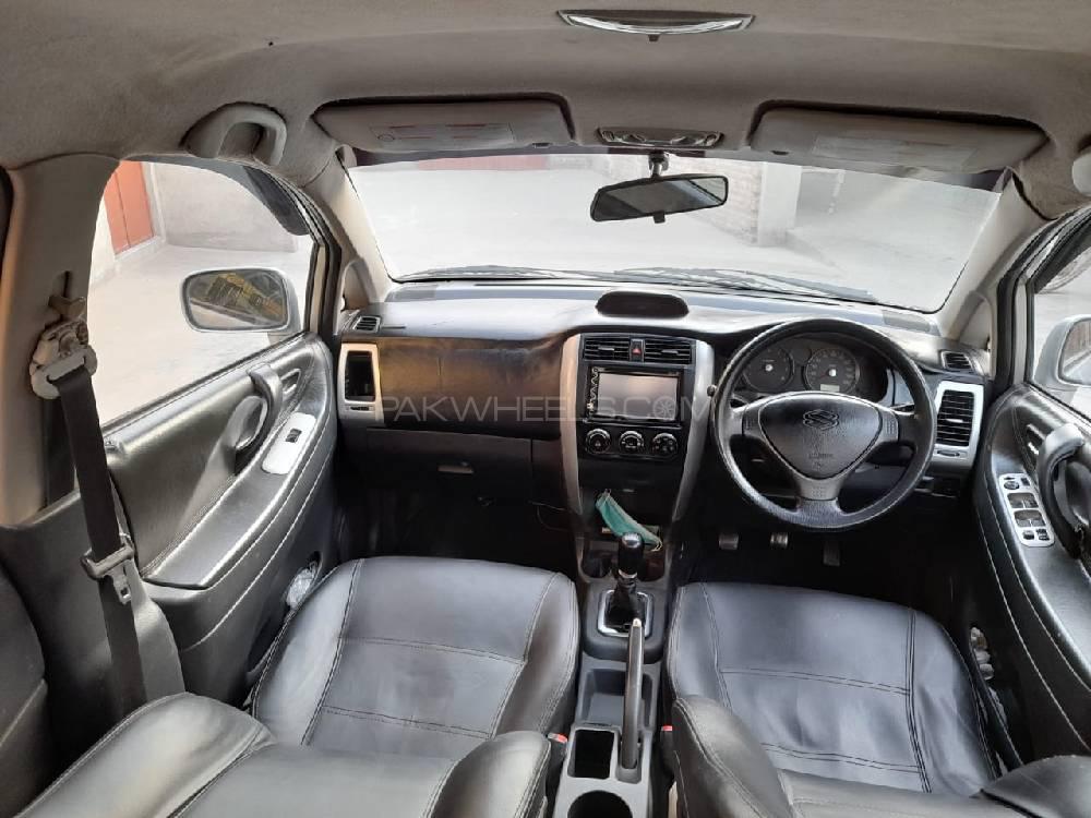 Suzuki Liana 2006 for Sale in Faisalabad Suzuki Liana 2006 for Sale in Faisalabad Image-10