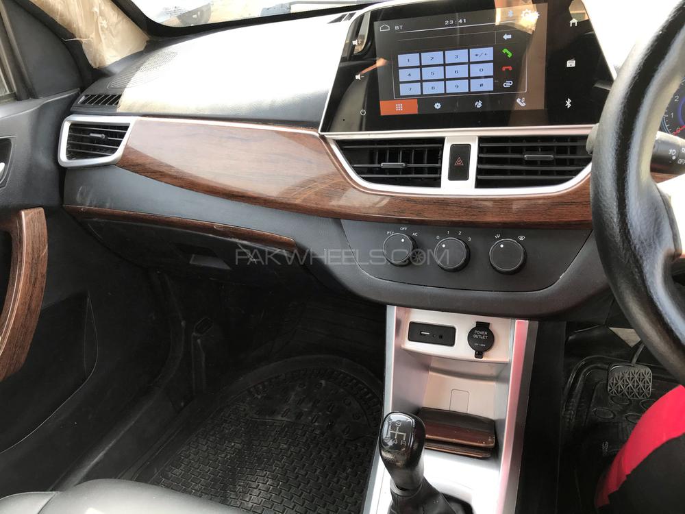 United Bravo 2019 for Sale in Lahore Image-1