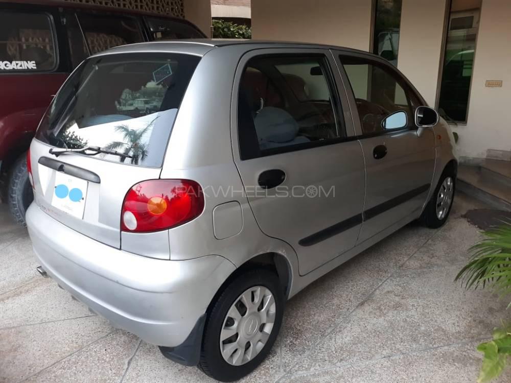 Chevrolet Joy 2009 for Sale in Lahore Image-1