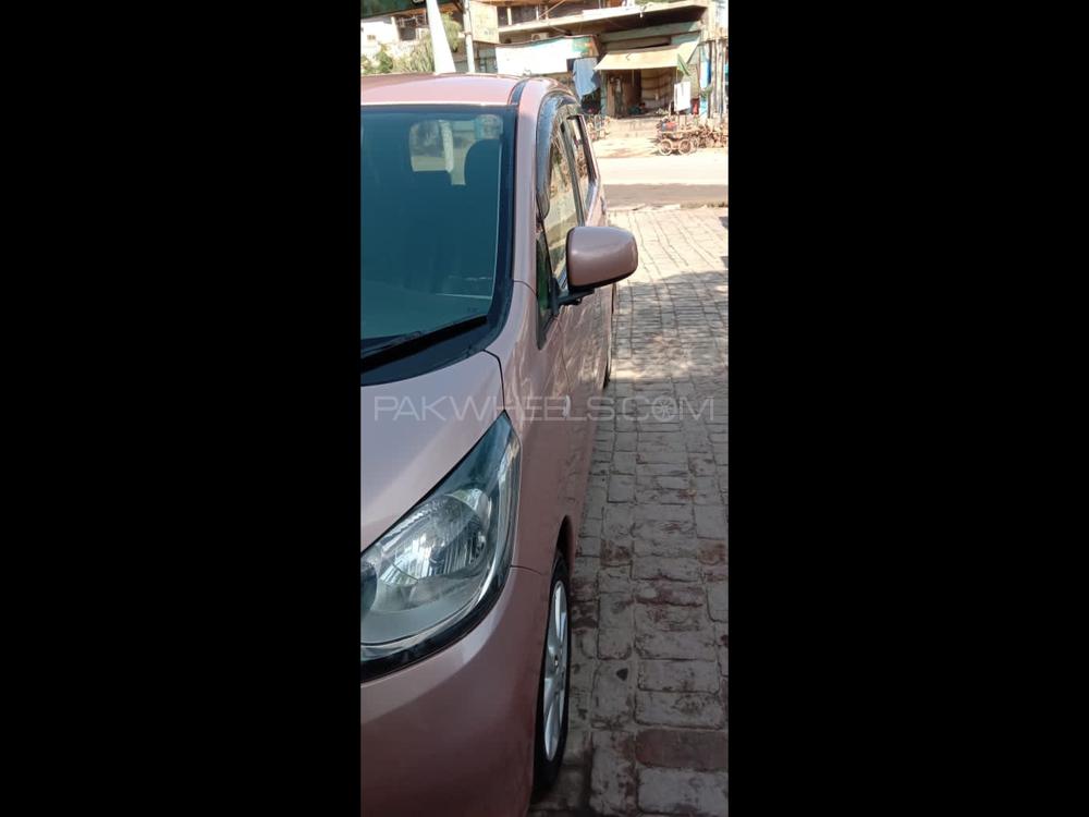 مٹسوبیشی ای کے ویگن 2013 for Sale in منڈی بہاؤ الدین مٹسوبیشی ای کے ویگن 2013 for Sale in منڈی بہاؤ الدین Image-7