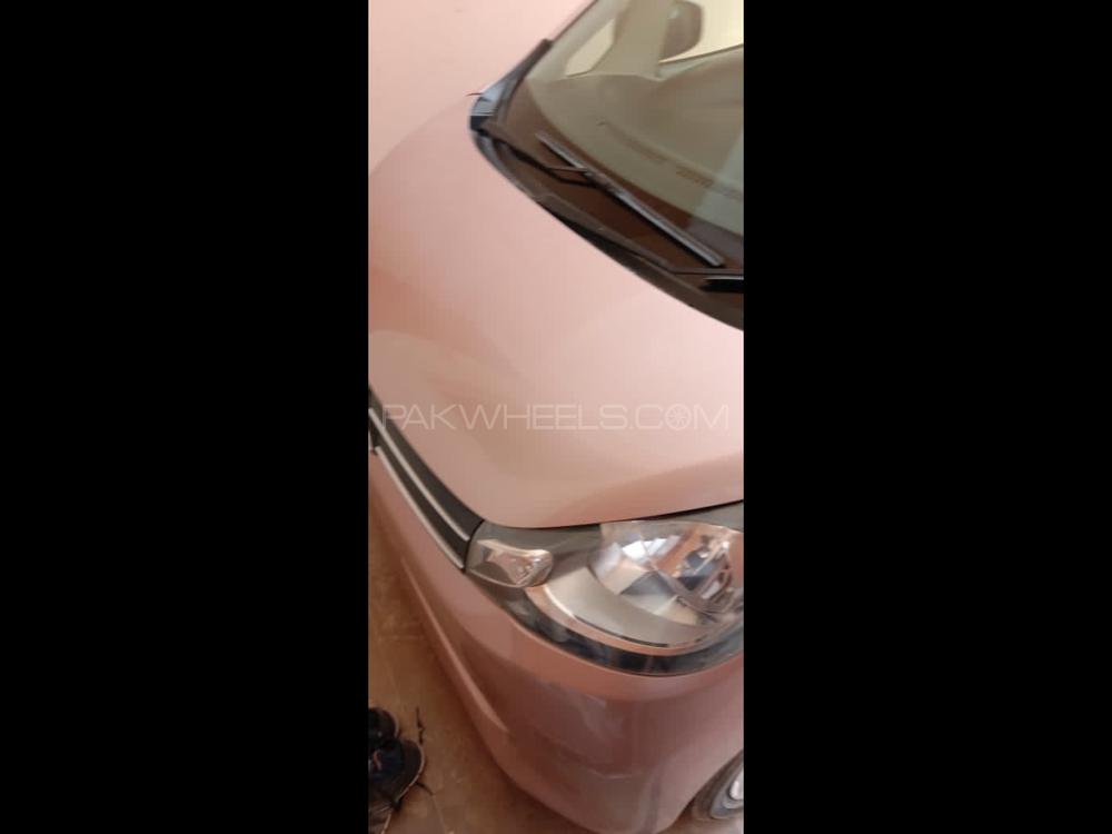 مٹسوبیشی ای کے ویگن 2013 for Sale in منڈی بہاؤ الدین مٹسوبیشی ای کے ویگن 2013 for Sale in منڈی بہاؤ الدین Image-10