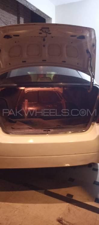 Suzuki Liana 2007 for Sale in Faisalabad Suzuki Liana 2007 for Sale in Faisalabad Image-3