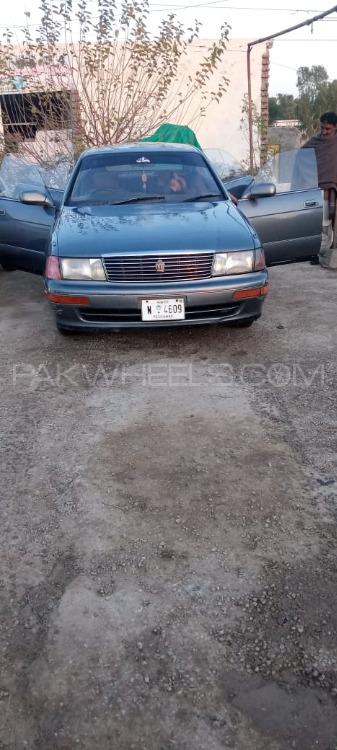 ٹویوٹا کراؤن 1993 for Sale in راولپنڈی Image-1