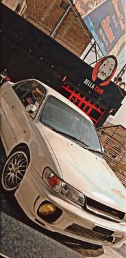 Toyota Corolla - 1995