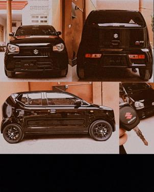 Suzuki Alto - 2022