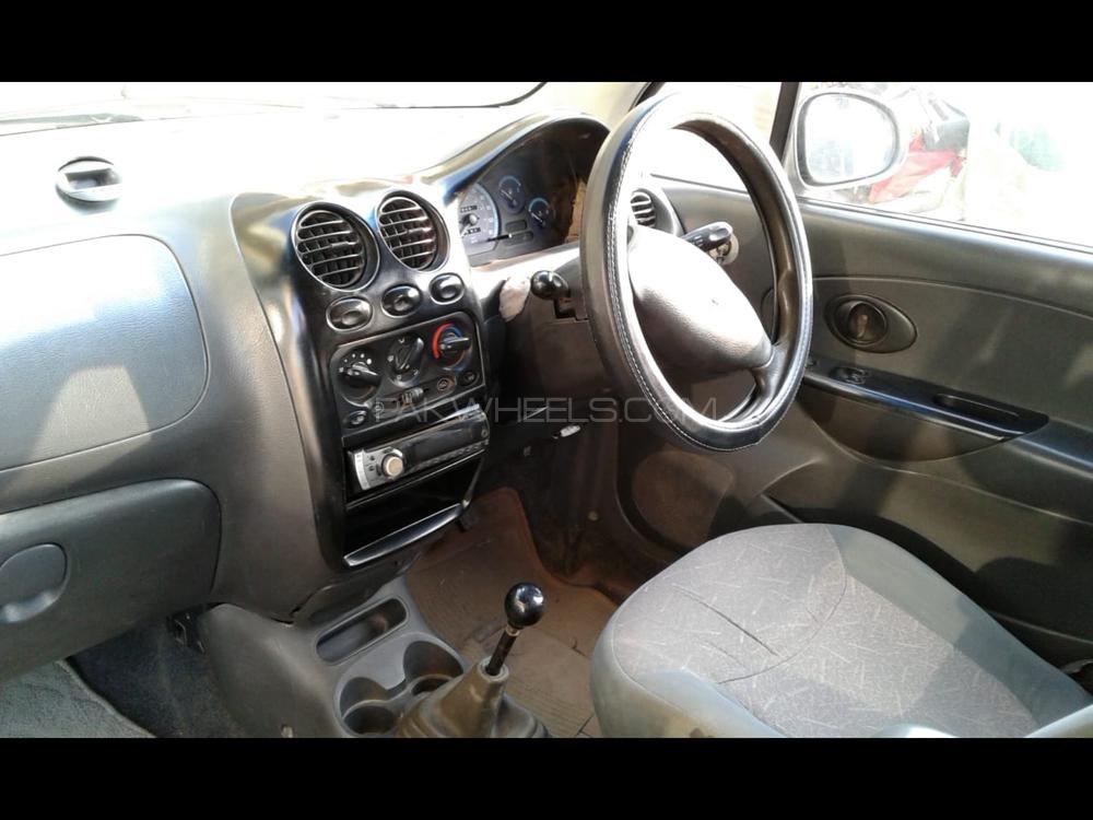 Chevrolet Joy 2006 for Sale in Islamabad Chevrolet Joy 2006 for Sale in Islamabad Image-2