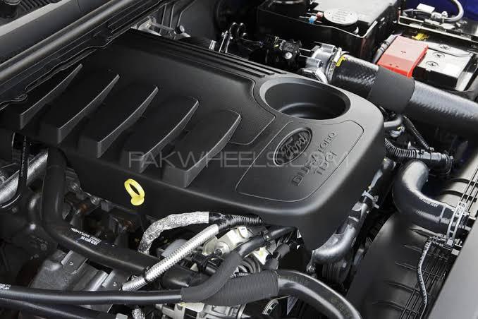 Ford Ranger 2012 for Sale in Karachi Ford Ranger 2012 for Sale in Karachi Image-15