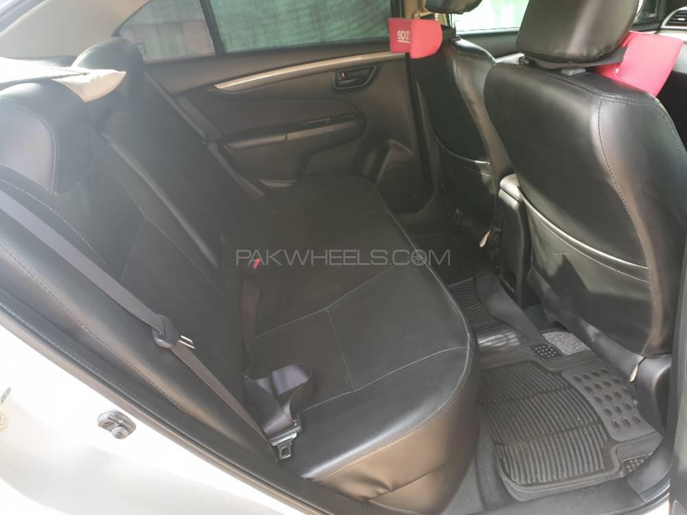 Suzuki Ciaz 2018 for Sale in Karachi Suzuki Ciaz 2018 for Sale in Karachi Image-7