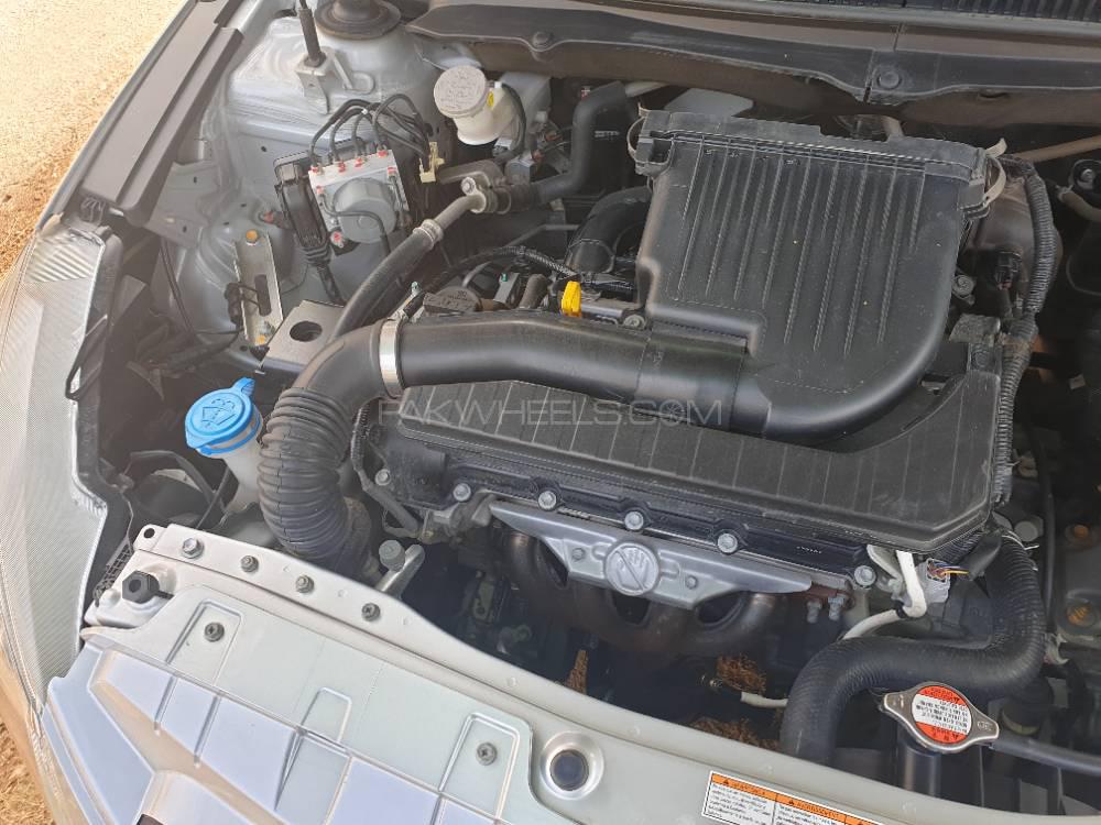 Suzuki Ciaz 2018 for Sale in Karachi Suzuki Ciaz 2018 for Sale in Karachi Image-10