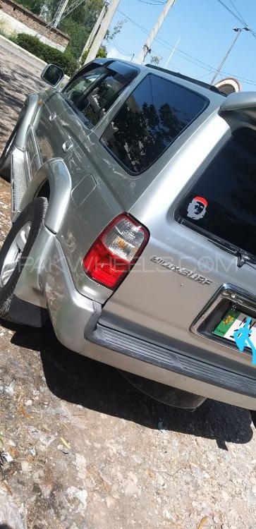 Toyota Surf 2000 for Sale in Rawalpindi Toyota Surf 2000 for Sale in Rawalpindi Image-12