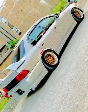 Toyota Corolla - 1998
