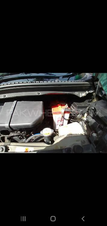 نسان ڈیز ہائی وے اسٹار 2016 for Sale in راولپنڈی نسان ڈیز ہائی وے اسٹار 2016 for Sale in راولپنڈی Image-7