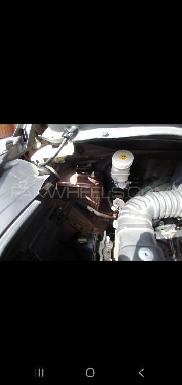 نسان ڈیز ہائی وے اسٹار 2016 for Sale in راولپنڈی نسان ڈیز ہائی وے اسٹار 2016 for Sale in راولپنڈی Image-3