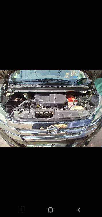 نسان ڈیز ہائی وے اسٹار 2016 for Sale in راولپنڈی نسان ڈیز ہائی وے اسٹار 2016 for Sale in راولپنڈی Image-8