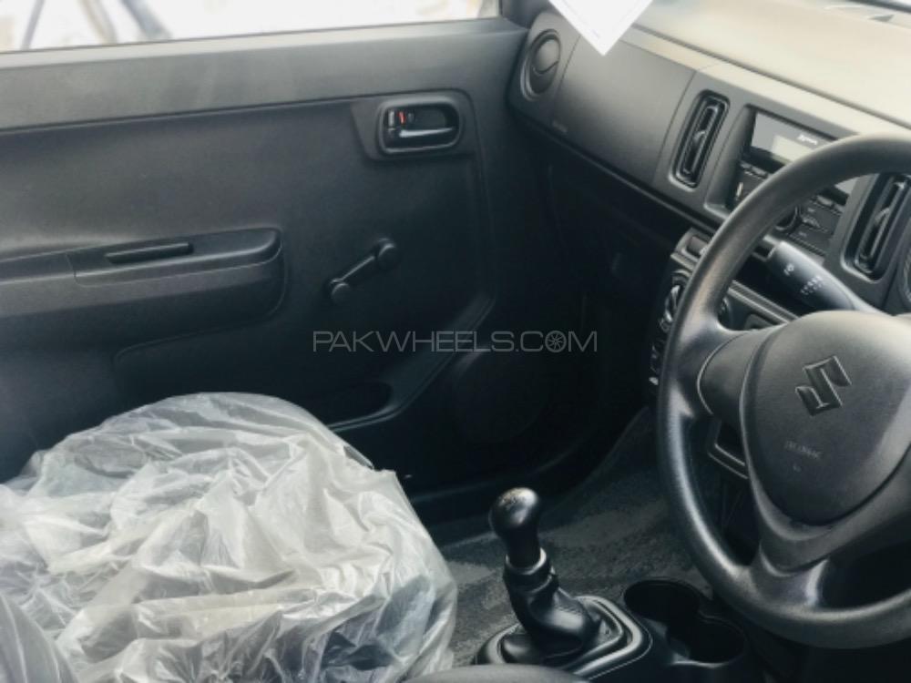 Suzuki Alto 2019 for Sale in Multan Image-1