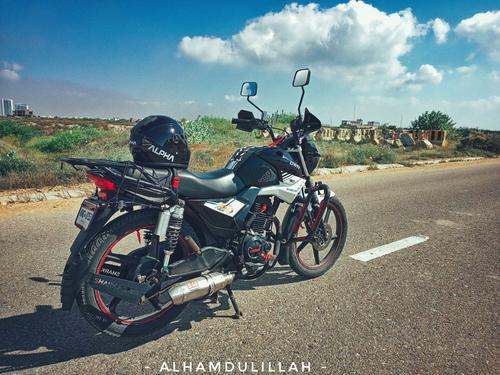 Crown FIT 150 Fighter - 2019