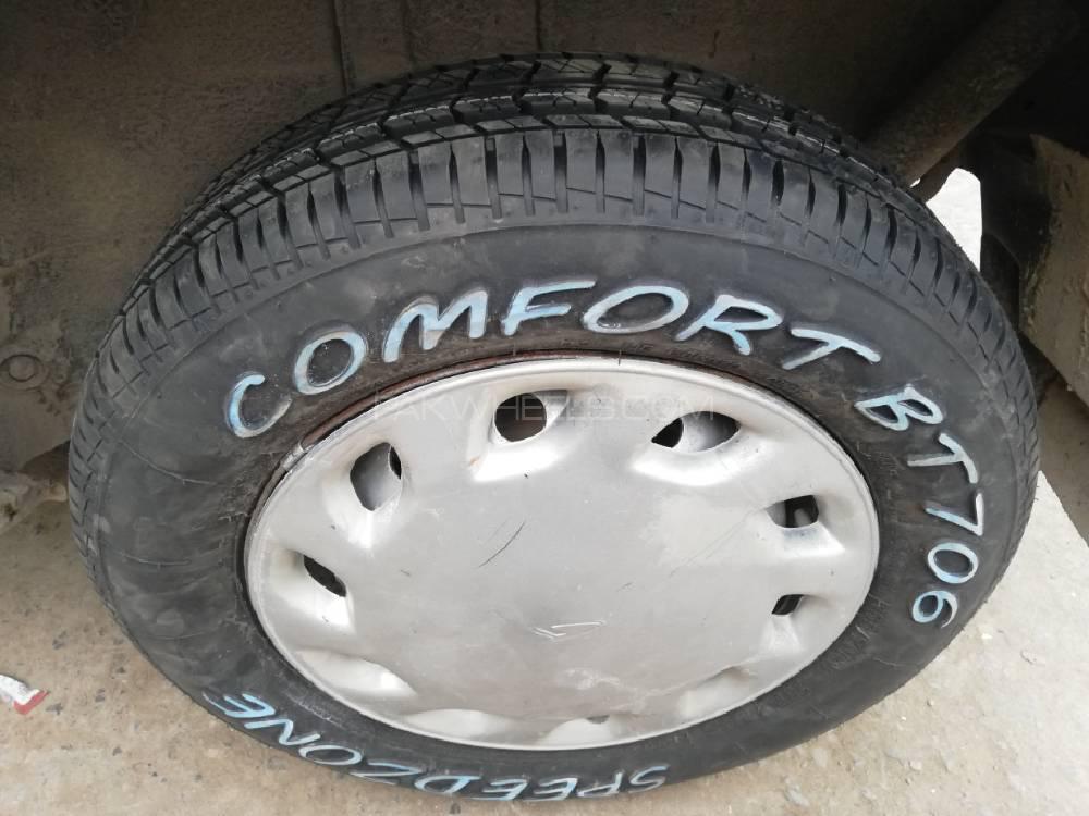 ڈائیہاتسو کیور 2009 for Sale in ٹیکسلا ڈائیہاتسو کیور 2009 for Sale in ٹیکسلا Image-9