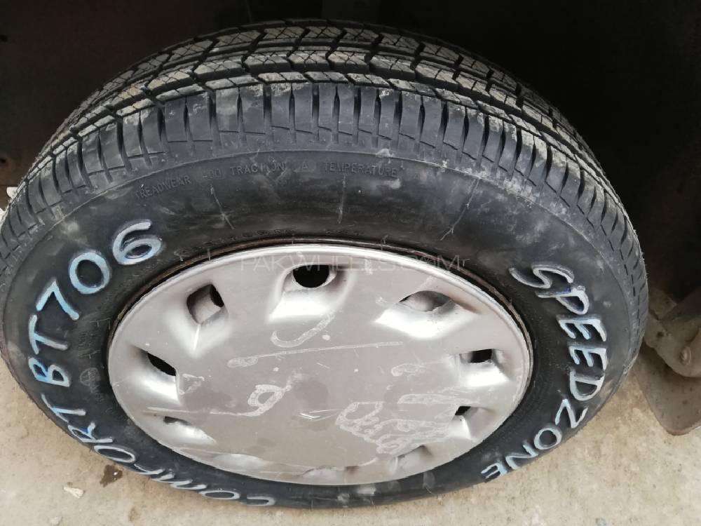 ڈائیہاتسو کیور 2009 for Sale in ٹیکسلا ڈائیہاتسو کیور 2009 for Sale in ٹیکسلا Image-10