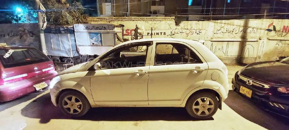 FAW V2 2016 for Sale in Karachi FAW V2 2016 for Sale in Karachi Image-2