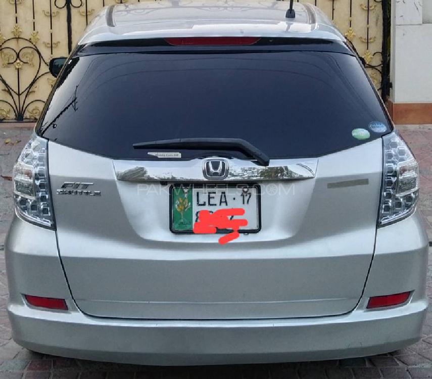 ہونڈا فٹ 2012 for Sale in لاہور Image-1
