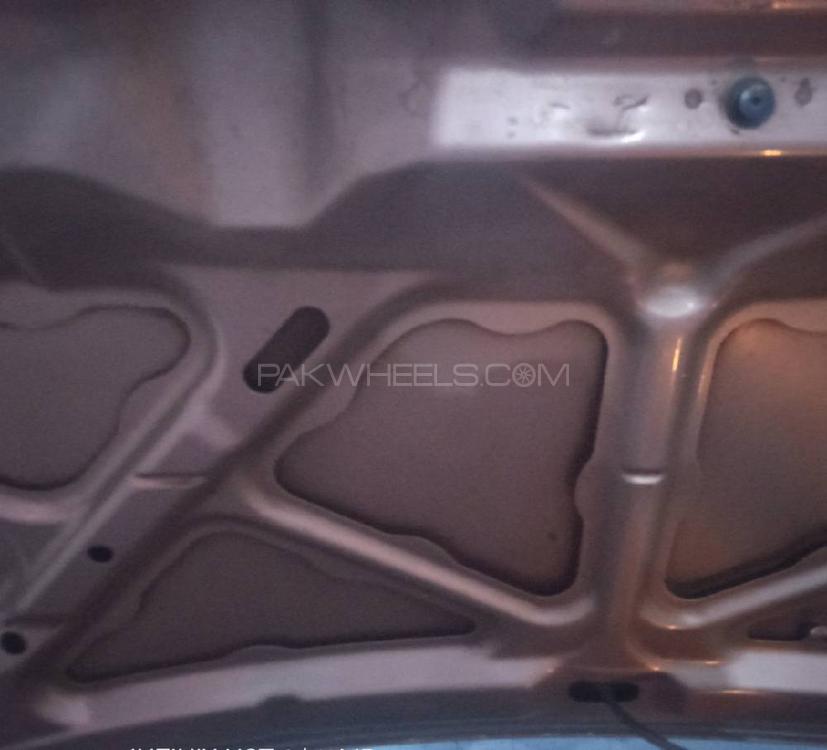Hyundai Santro 2003 for Sale in Rawalpindi Hyundai Santro 2003 for Sale in Rawalpindi Image-4