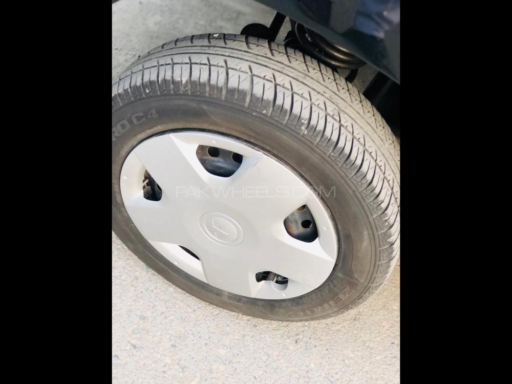 Nissan Clipper 2012 for Sale in Faisalabad Nissan Clipper 2012 for Sale in Faisalabad Image-5