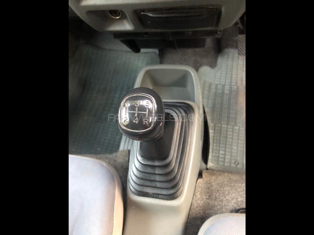 Nissan Clipper 2012 for Sale in Faisalabad Nissan Clipper 2012 for Sale in Faisalabad Image-7