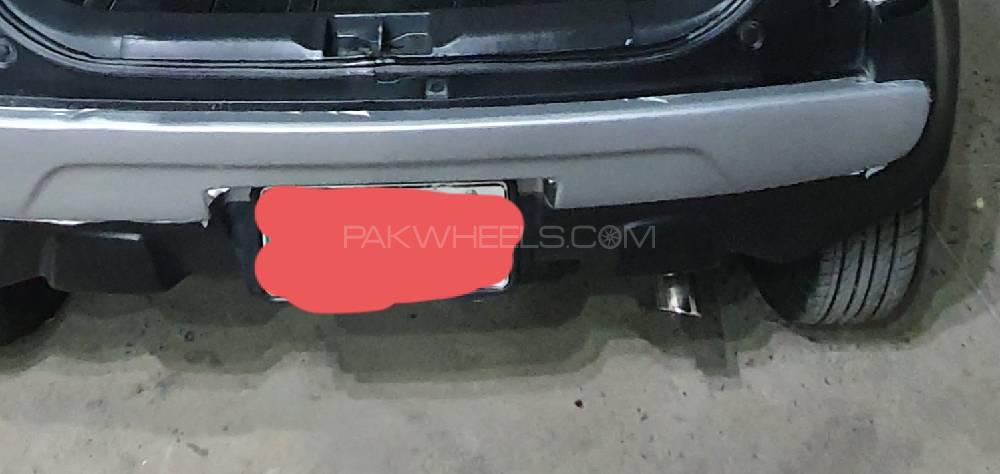 Suzuki Hustler 2014 for Sale in Lahore Suzuki Hustler 2014 for Sale in Lahore Image-2