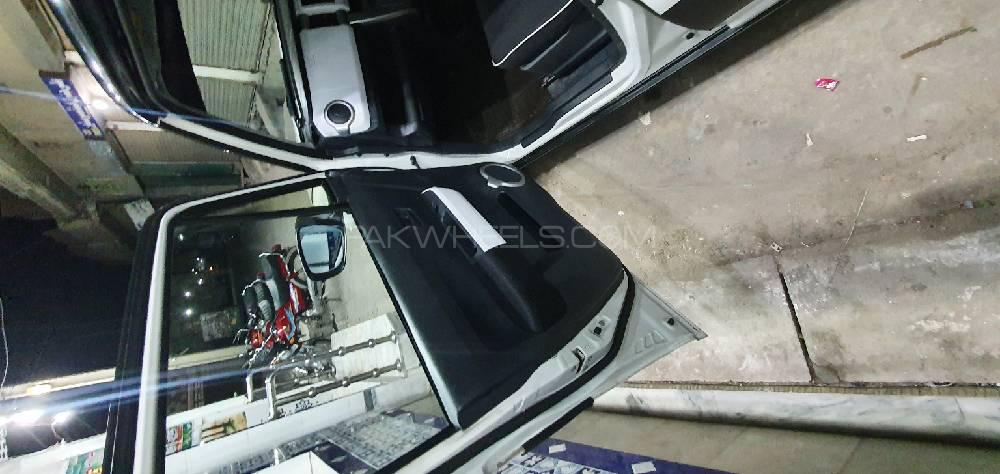 Suzuki Hustler 2014 for Sale in Lahore Suzuki Hustler 2014 for Sale in Lahore Image-8