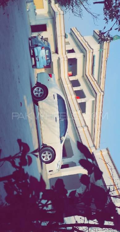ٹویوٹا کرولا 2014 for Sale in راولپنڈی ٹویوٹا کرولا 2014 for Sale in راولپنڈی Image-8