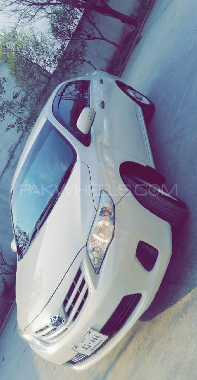 ٹویوٹا کرولا 2014 for Sale in راولپنڈی ٹویوٹا کرولا 2014 for Sale in راولپنڈی Image-10