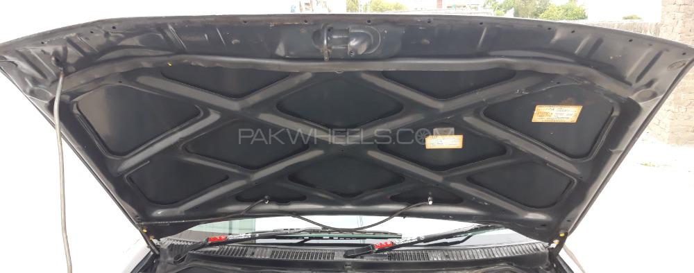 Toyota Corolla 1994 for Sale in Haripur Toyota Corolla 1994 for Sale in Haripur Image-6