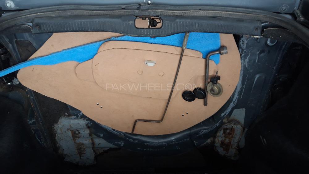 Toyota Corolla 1994 for Sale in Haripur Toyota Corolla 1994 for Sale in Haripur Image-7