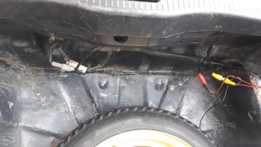 Toyota Corolla 1994 for Sale in Haripur Toyota Corolla 1994 for Sale in Haripur Image-9