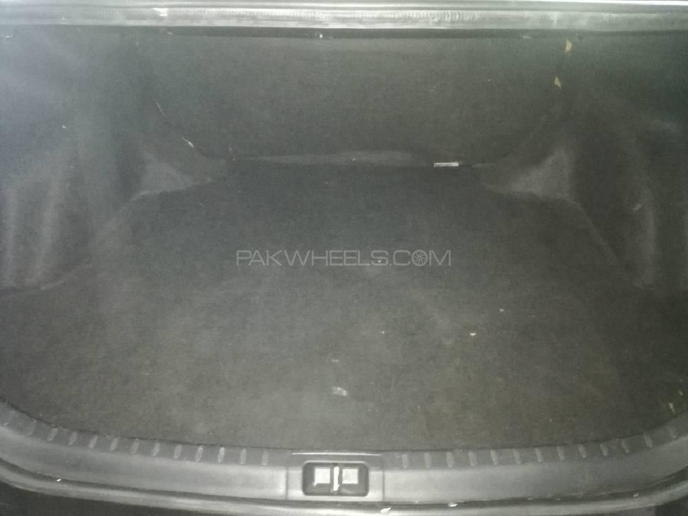 Toyota Corolla 2017 for Sale in Gujrat Toyota Corolla 2017 for Sale in Gujrat Image-9