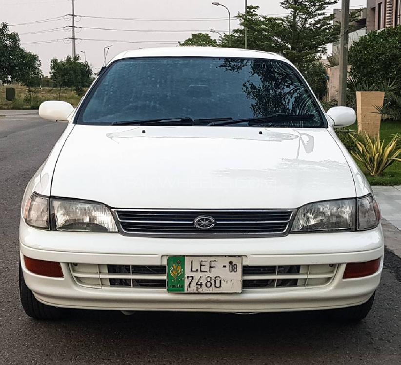Toyota Corona 1994 for Sale in Lahore Image-1