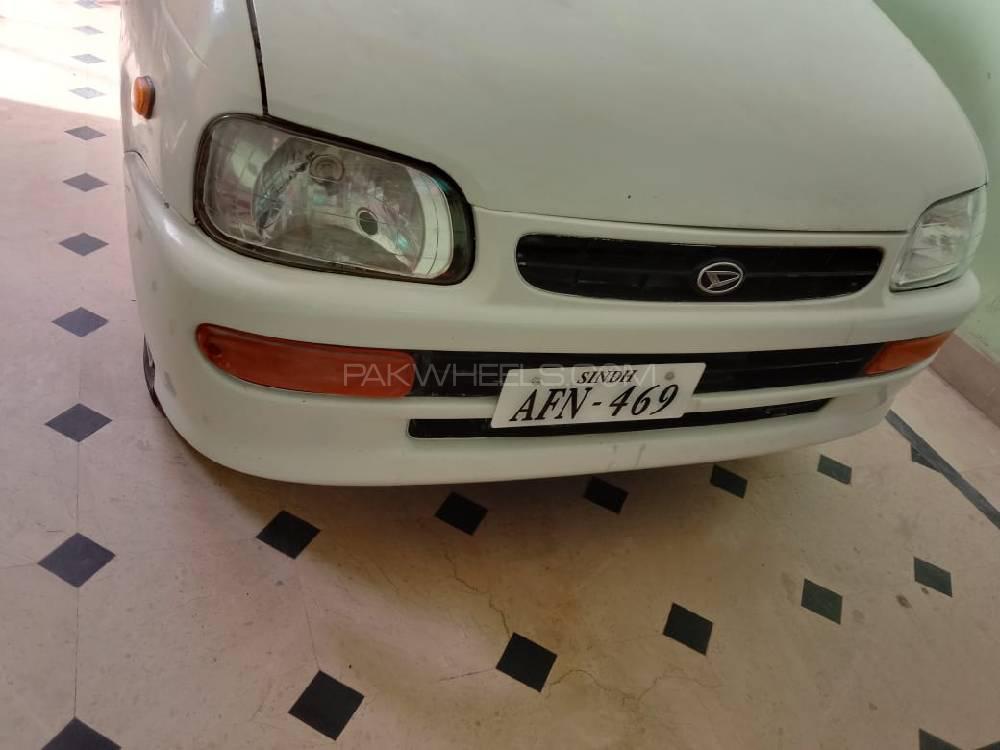 Daihatsu Cuore 2003 for Sale in Vehari Image-1