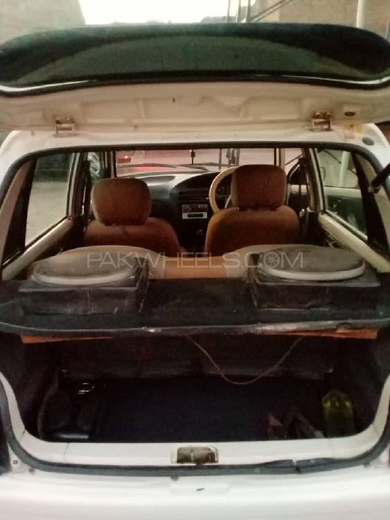 Daihatsu Cuore 2007 for Sale in Faisalabad Daihatsu Cuore 2007 for Sale in Faisalabad Image-4