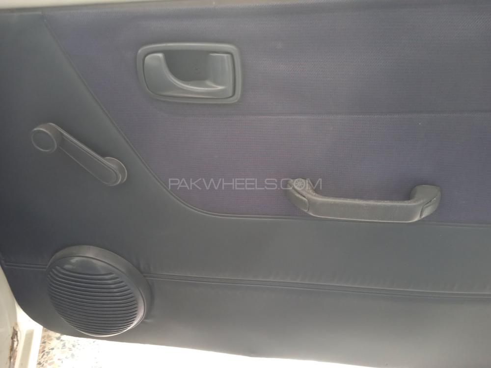 ڈائیہاتسو کیور 2007 for Sale in فیصل آباد ڈائیہاتسو کیور 2007 for Sale in فیصل آباد Image-7