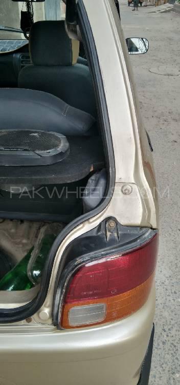 Daihatsu Cuore 2011 for Sale in Chichawatni Daihatsu Cuore 2011 for Sale in Chichawatni Image-2