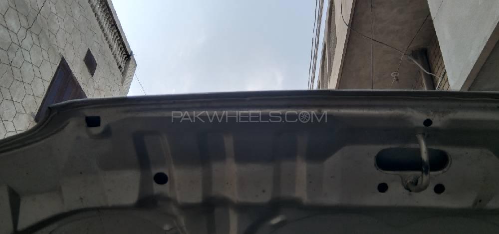 Daihatsu Cuore 2011 for Sale in Chichawatni Daihatsu Cuore 2011 for Sale in Chichawatni Image-7