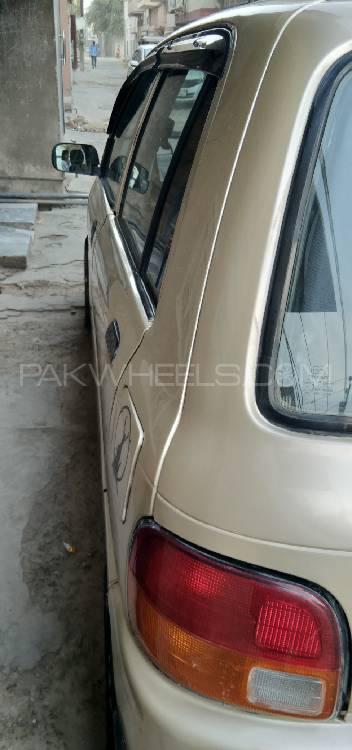 Daihatsu Cuore 2011 for Sale in Chichawatni Daihatsu Cuore 2011 for Sale in Chichawatni Image-16