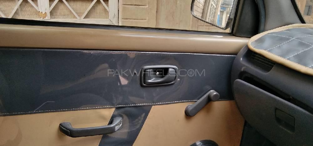 Daihatsu Cuore 2011 for Sale in Chichawatni Daihatsu Cuore 2011 for Sale in Chichawatni Image-13
